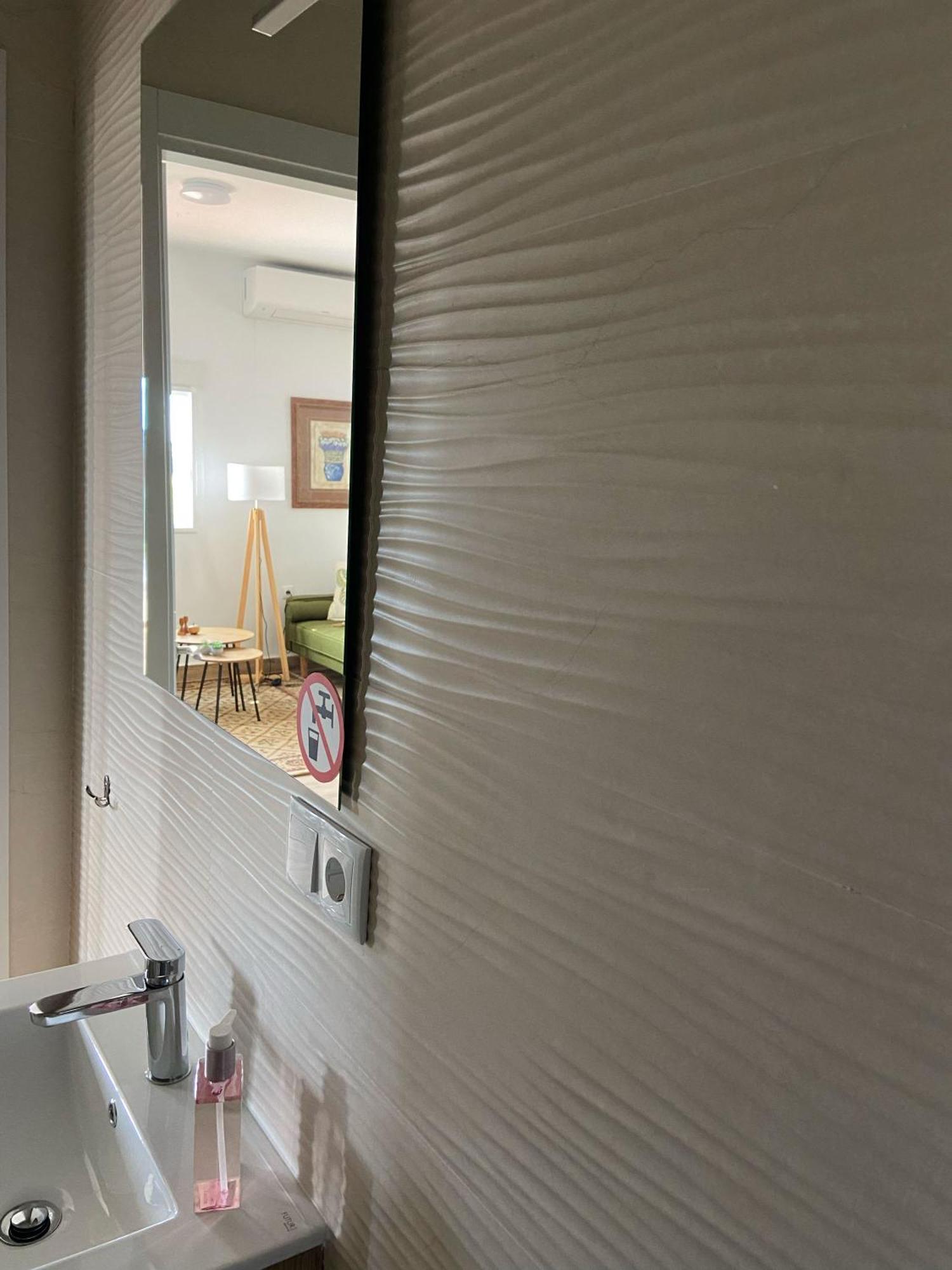 Apartamento Hacienda Donaire Beas Exterior foto