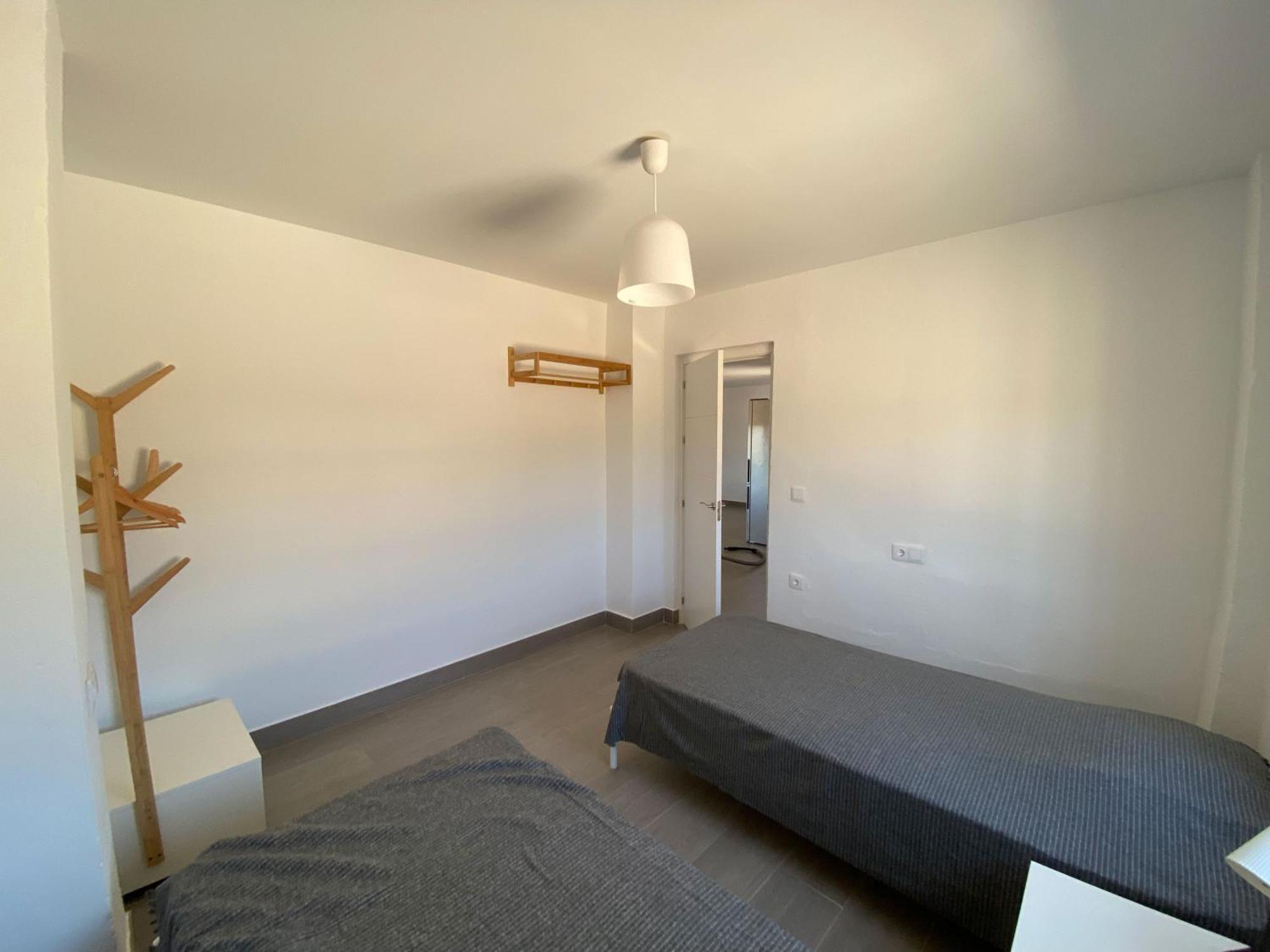 Apartamento Hacienda Donaire Beas Exterior foto