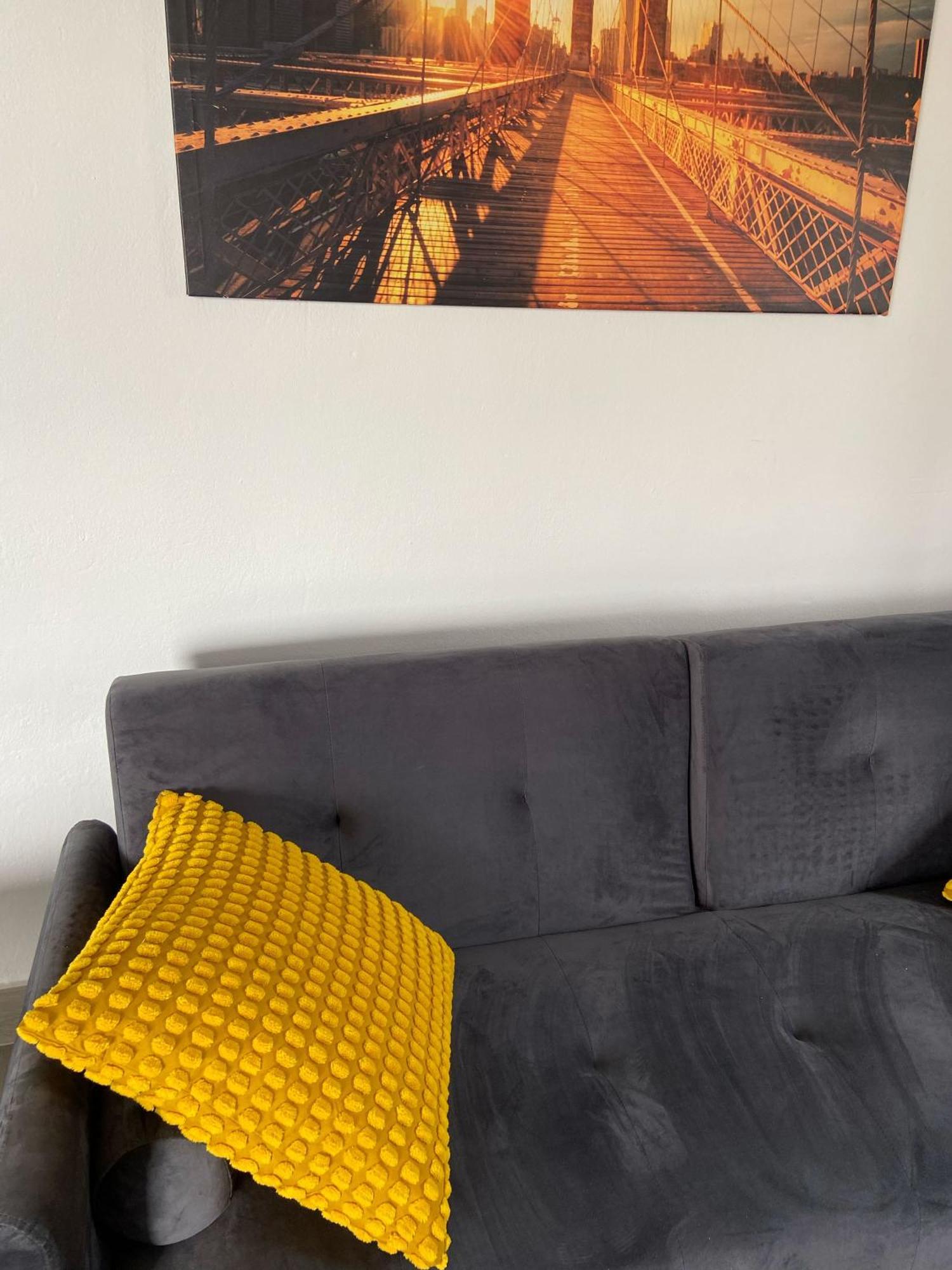 Apartamento Hacienda Donaire Beas Habitación foto